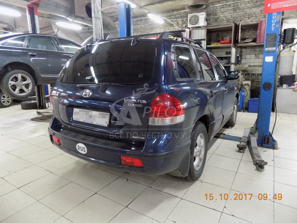 Автосервис Хендай в Москве — цены на ремонт Hyundai в автосервисе.